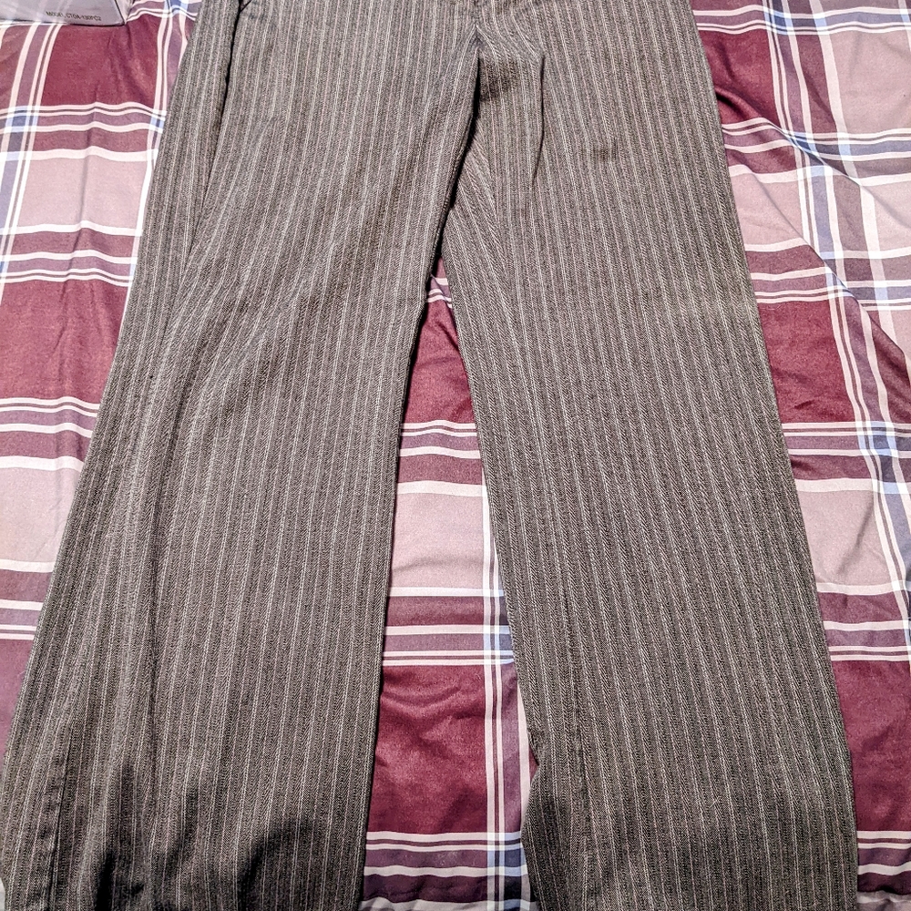 Hillard and Hanson Stretch Dress Pants